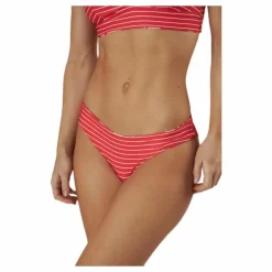 Sugar Bloom Reversible Bottom Red