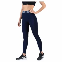 Sugar Hill Tights Blue