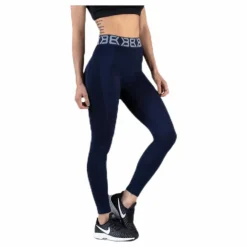Sugar Hill Tights Blue