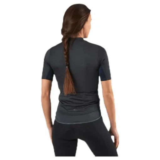 Summit Jersey Black