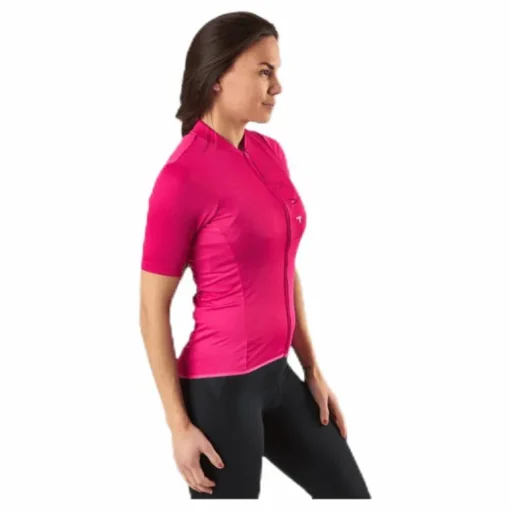 Summit Jersey Pink