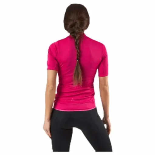 Summit Jersey Pink
