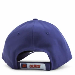 Suns The League