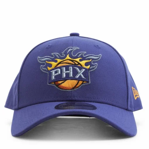 Suns The League