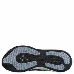 Supernova Shoes Core Black / Cloud White / Halo Silver