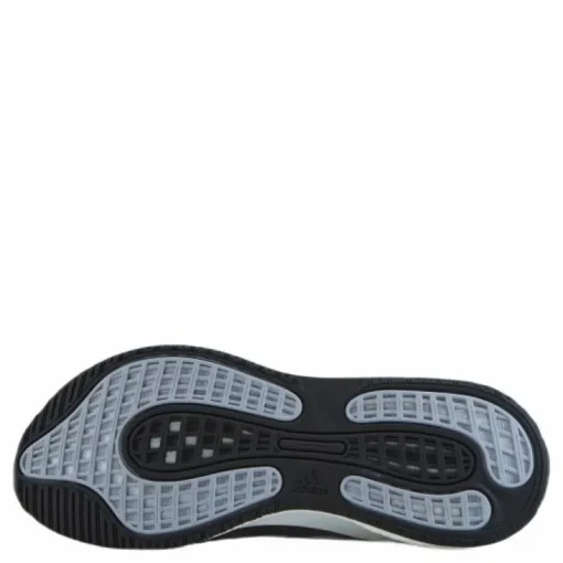 Supernova Shoes Core Black / Cloud White / Halo Silver