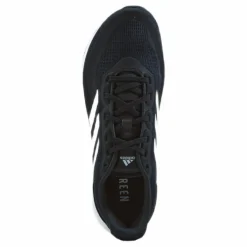 Supernova Shoes Core Black / Cloud White / Halo Silver