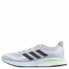 Supernova Shoes Ice Purple / Grey Six / Shift Pink