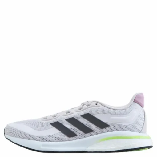 Supernova Shoes Ice Purple / Grey Six / Shift Pink