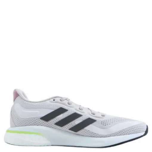 Supernova Shoes Ice Purple / Grey Six / Shift Pink