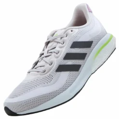 Supernova Shoes Ice Purple / Grey Six / Shift Pink