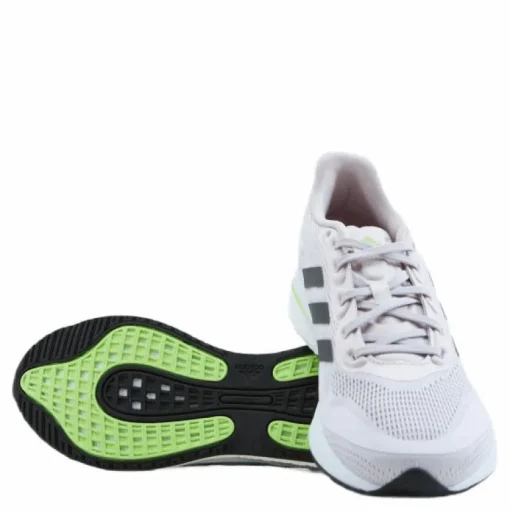 Supernova Shoes Ice Purple / Grey Six / Shift Pink