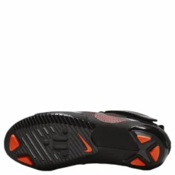 Superrep Cycle Black/Silver