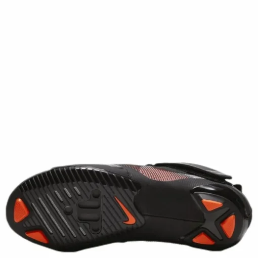 Superrep Cycle Black/Silver