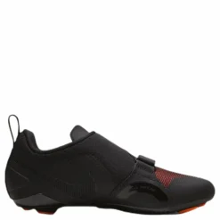 Superrep Cycle Black/Silver