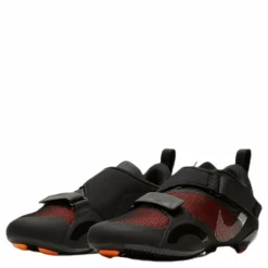 Superrep Cycle Black/Silver