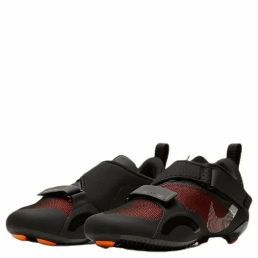 Superrep Cycle Black/Silver