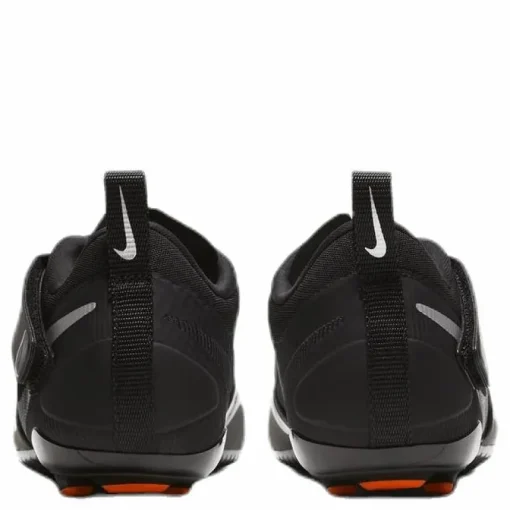 Superrep Cycle Black/Silver