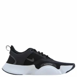 SuperRep Go 2 Black/Grey