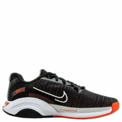 SuperRep Surge Enduran White/Black