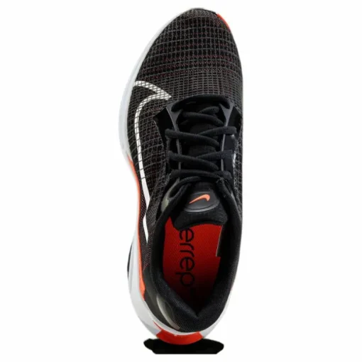 SuperRep Surge Enduran White/Black