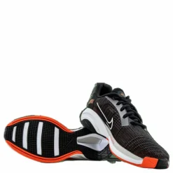 SuperRep Surge Enduran White/Black