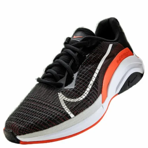 SuperRep Surge Enduran White/Black