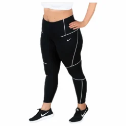 Surf to Sport Sig Sag Tight Plus White/Black