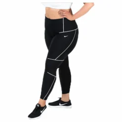 Surf to Sport Sig Sag Tight Plus White/Black
