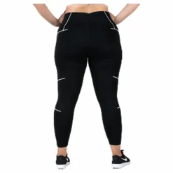 Surf to Sport Sig Sag Tight Plus White/Black