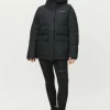 Suri Jacket Black