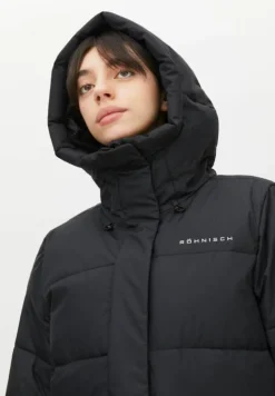 Suri Jacket Black
