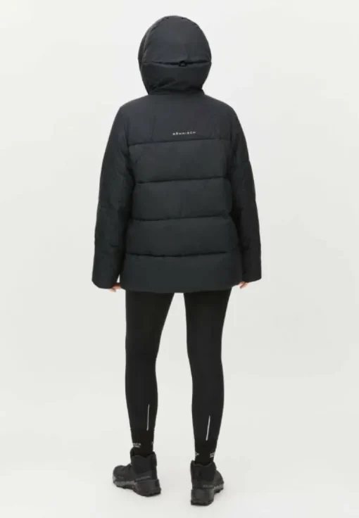 Suri Jacket Black