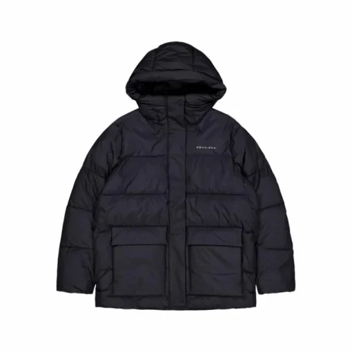Suri Jacket Black