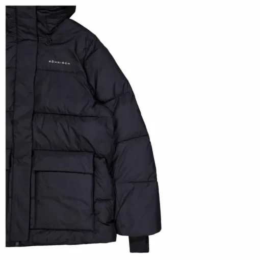 Suri Jacket Black