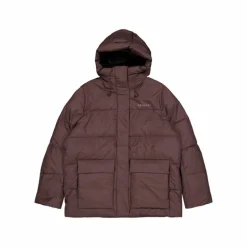 Suri Jacket Seal Brown