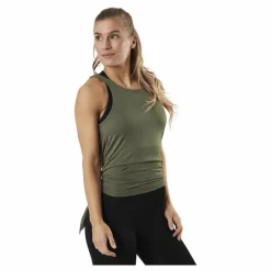 Surya Tank Top Green