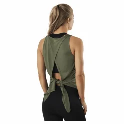 Surya Tank Top Green