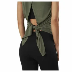 Surya Tank Top Green