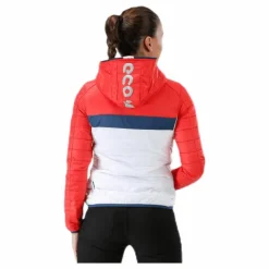 Svansele Jacket Red