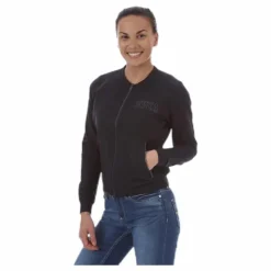 Svea Basic Bomber Blue