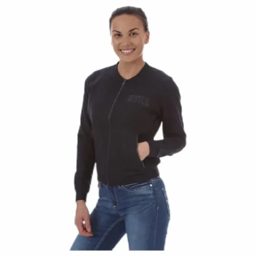 Svea Basic Bomber Blue