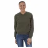 Svea Basic Bomber Green