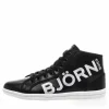 Sven II W White/Black