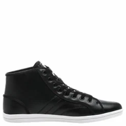 Sven II W White/Black