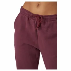 Sweatpant Burgundy