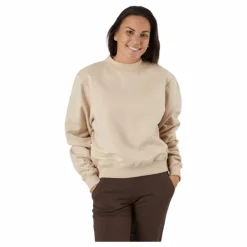 Sweatshirt Warm Sand