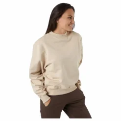 Sweatshirt Warm Sand