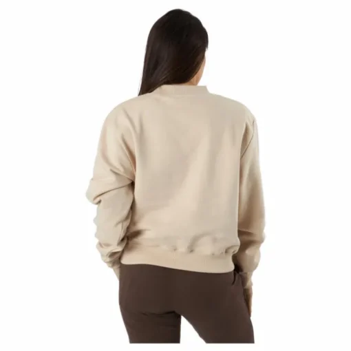 Sweatshirt Warm Sand