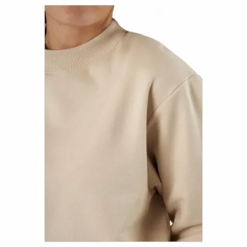 Sweatshirt Warm Sand